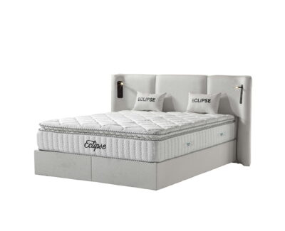 Eclipse Bed
