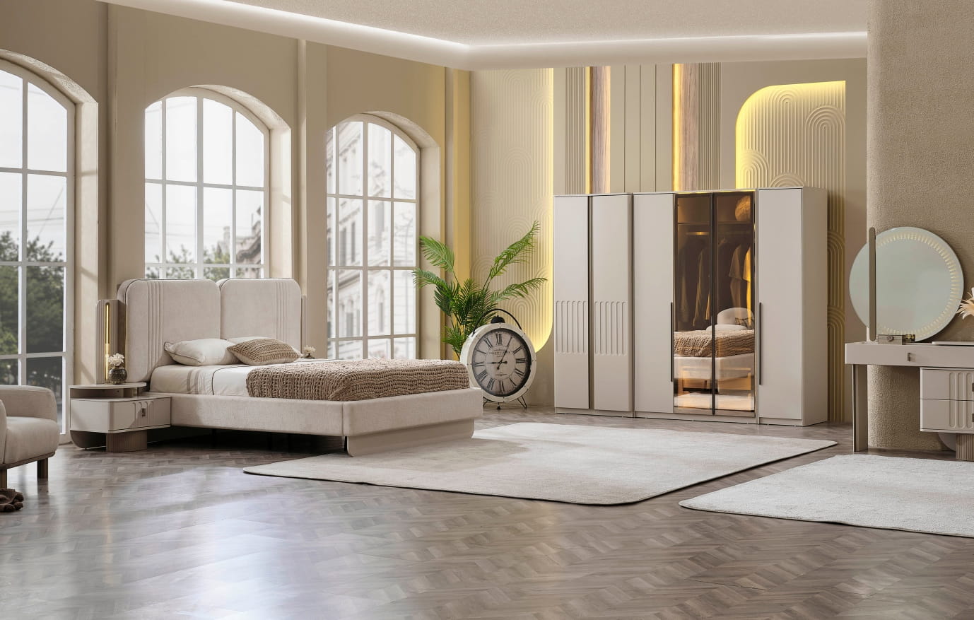 Verona Slaapkamer