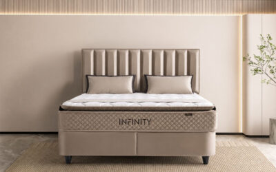 Infinity Bed